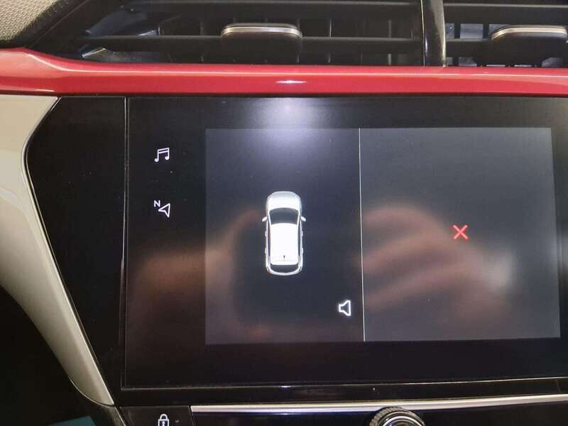 Used Vauxhall Corsa 2023 for sale - 77814287: Photo 19