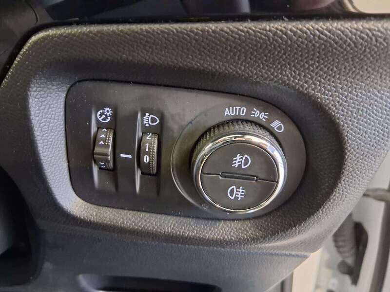 Used Vauxhall Corsa 2023 for sale - 77814287: Photo 23