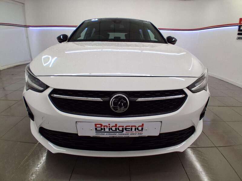 Used Vauxhall Corsa 2023 for sale - 77814287: Photo 3