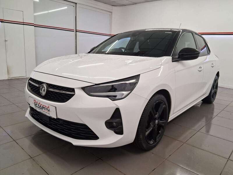 Used Vauxhall Corsa 2023 for sale - 77814287: Photo 4