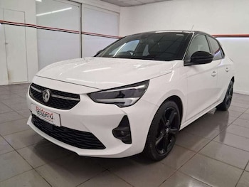 Used Vauxhall Corsa 2023 for sale - 77814287: Photo