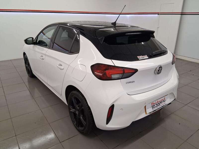 Used Vauxhall Corsa 2023 for sale - 77814287: Photo 5