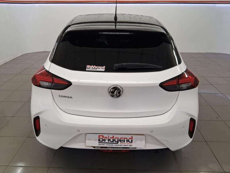 Used Vauxhall Corsa 2023 for sale - 77814287: Photo 6