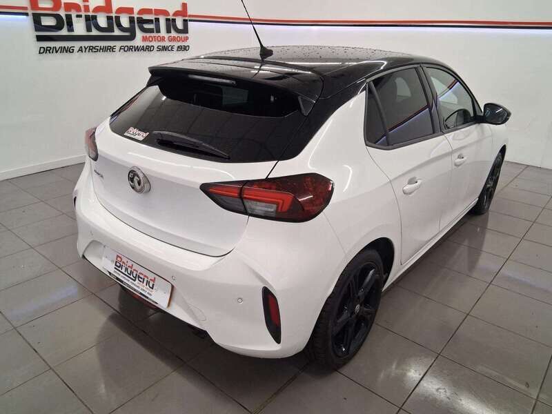 Used Vauxhall Corsa 2023 for sale - 77814287: Photo 7