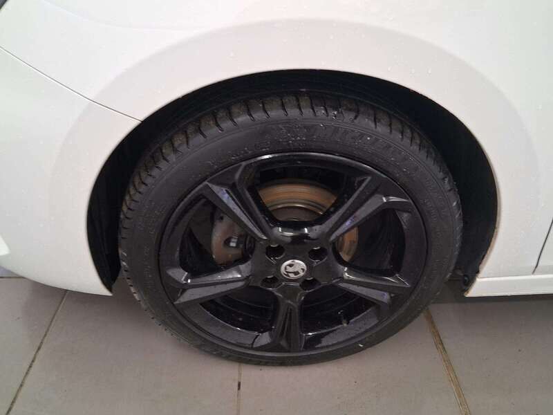 Used Vauxhall Corsa 2023 for sale - 77814287: Photo 8