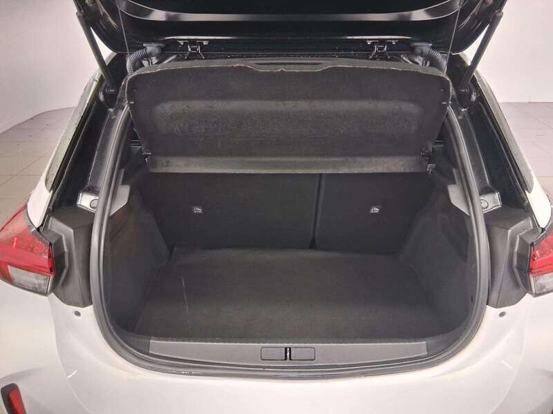 Used Vauxhall Corsa 2023 for sale - 77814287: Photo 9