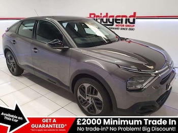 Used Citroen C4 2022 for sale - 79070586: Photo