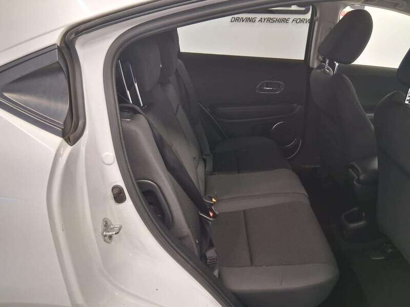 Used Honda HR-V 2019 for sale - 77814233: Photo 12