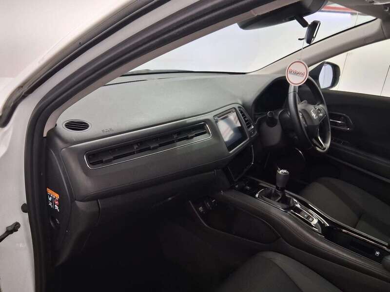 Used Honda HR-V 2019 for sale - 77814233: Photo 13