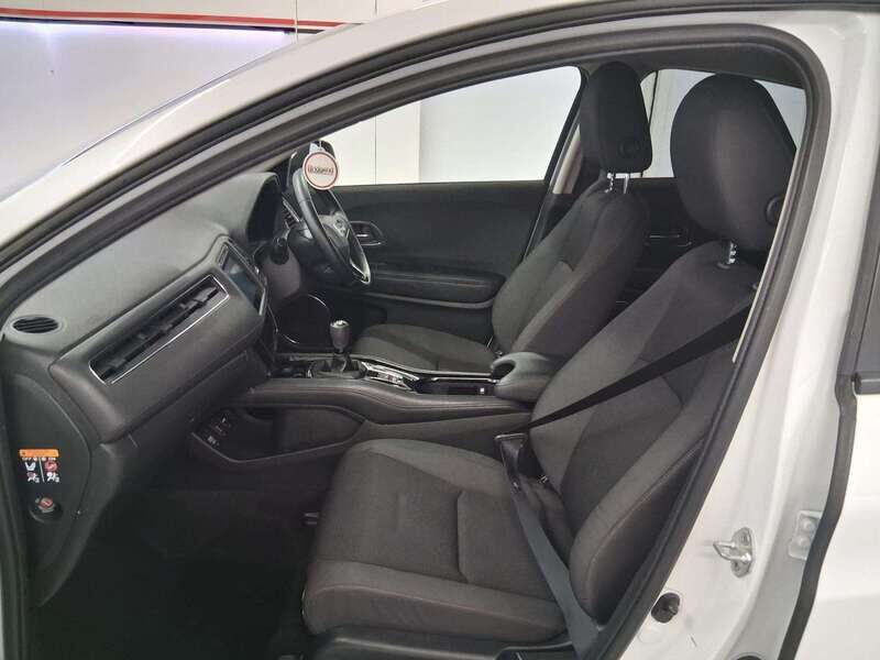 Used Honda HR-V 2019 for sale - 77814233: Photo 14