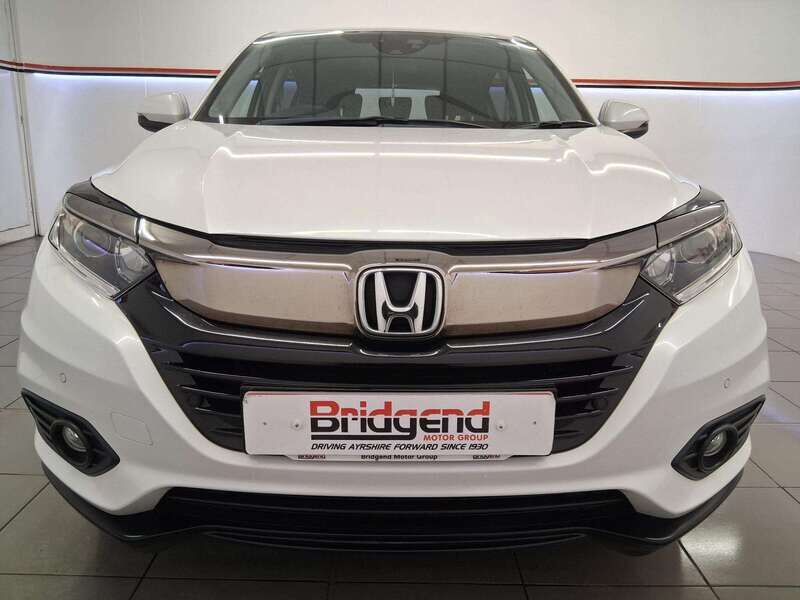 Used Honda HR-V 2019 for sale - 77814233: Photo 2