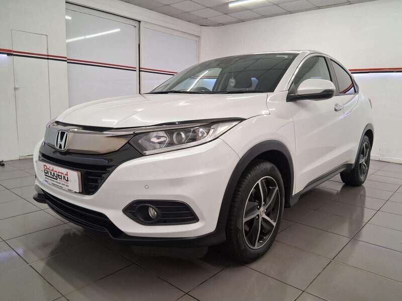 Used Honda HR-V 2019 for sale - 77814233: Photo 3
