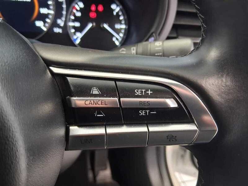 Used Mazda Mazda3 2023 for sale - 78040467: Photo 20