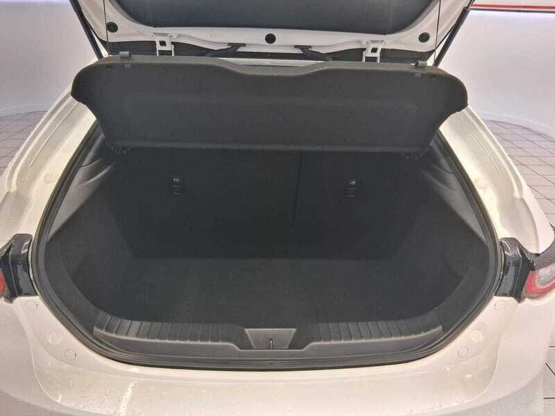 Used Mazda Mazda3 2023 for sale - 78040467: Photo 8