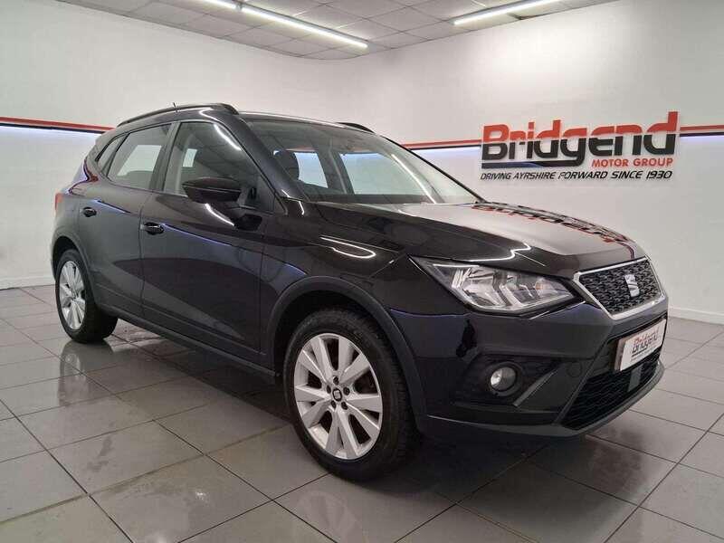 Used SEAT Arona 2019 for sale - 76295075: Photo 1