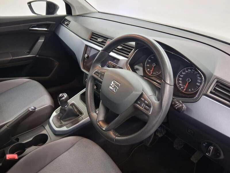 Used SEAT Arona 2019 for sale - 76295075: Photo 10