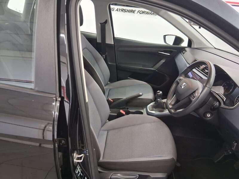 Used SEAT Arona 2019 for sale - 76295075: Photo 11