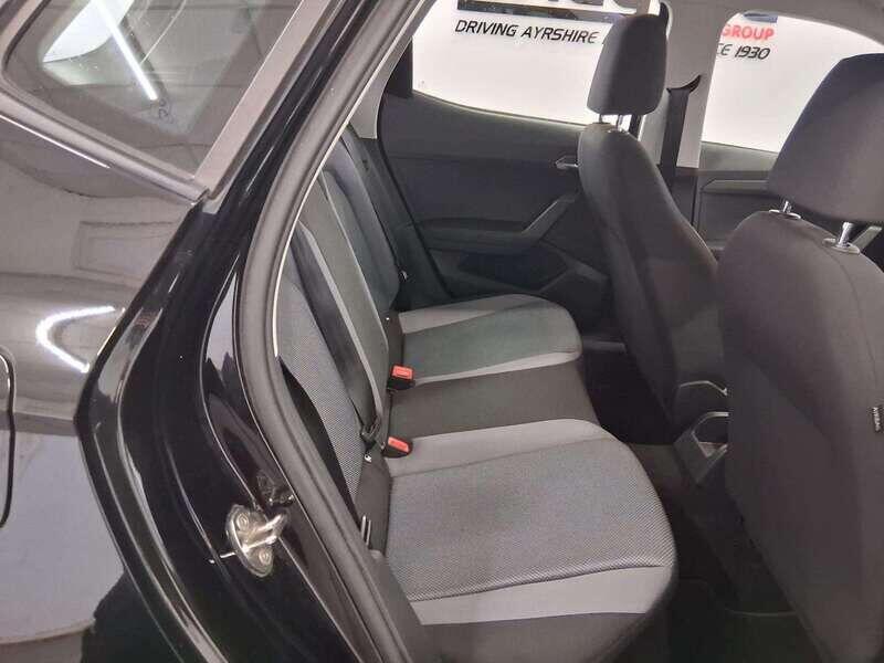 Used SEAT Arona 2019 for sale - 76295075: Photo 12