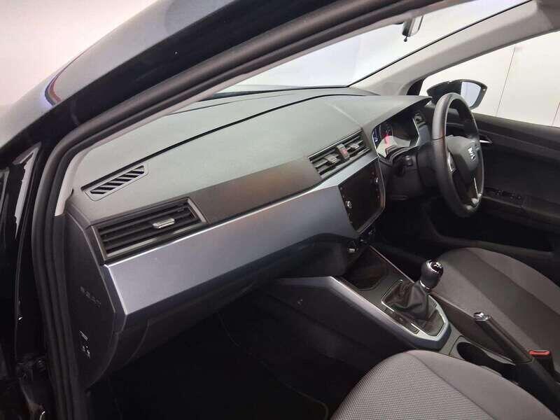 Used SEAT Arona 2019 for sale - 76295075: Photo 13