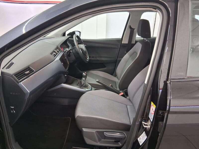 Used SEAT Arona 2019 for sale - 76295075: Photo 14