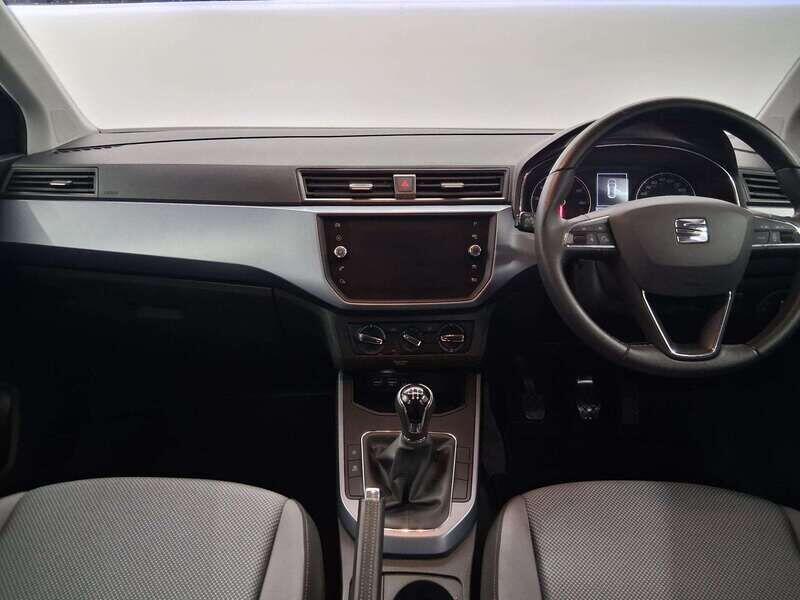 Used SEAT Arona 2019 for sale - 76295075: Photo 16