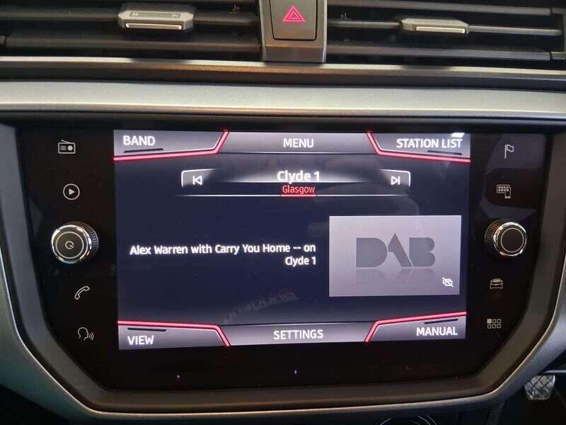 Used SEAT Arona 2019 for sale - 76295075: Photo 17