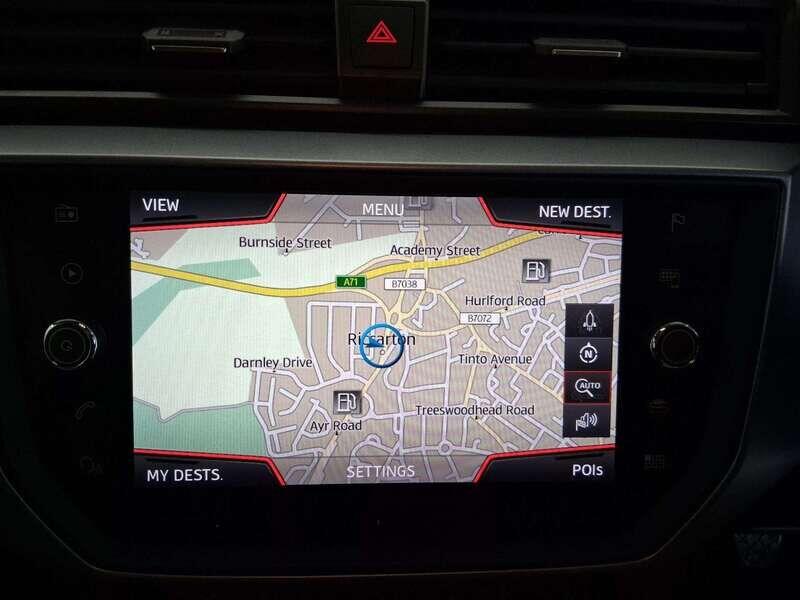 Used SEAT Arona 2019 for sale - 76295075: Photo 18