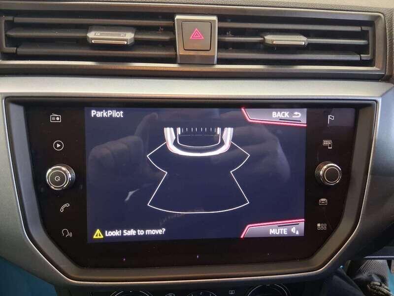 Used SEAT Arona 2019 for sale - 76295075: Photo 19