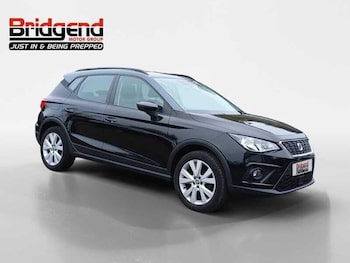 2019 (19) - 1.0 TSI SE Technology [EZ] 5dr
