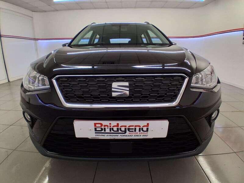 Used SEAT Arona 2019 for sale - 76295075: Photo 2