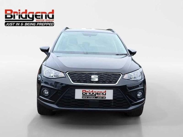 Used SEAT Arona 2019 for sale - 76295075: Photo 2