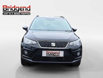 Used SEAT Arona 2019 for sale - 76295075: Photo 2