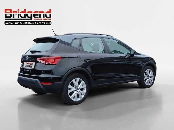 Used SEAT Arona 2019 for sale - 76295075: Photo 3