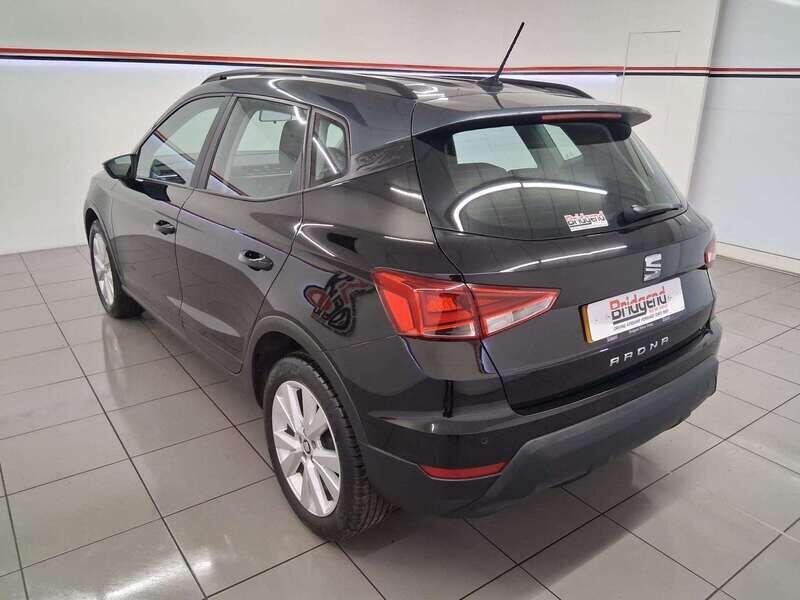 Used SEAT Arona 2019 for sale - 76295075: Photo 4
