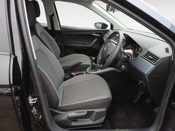 Used SEAT Arona 2019 for sale - 76295075: Photo 4