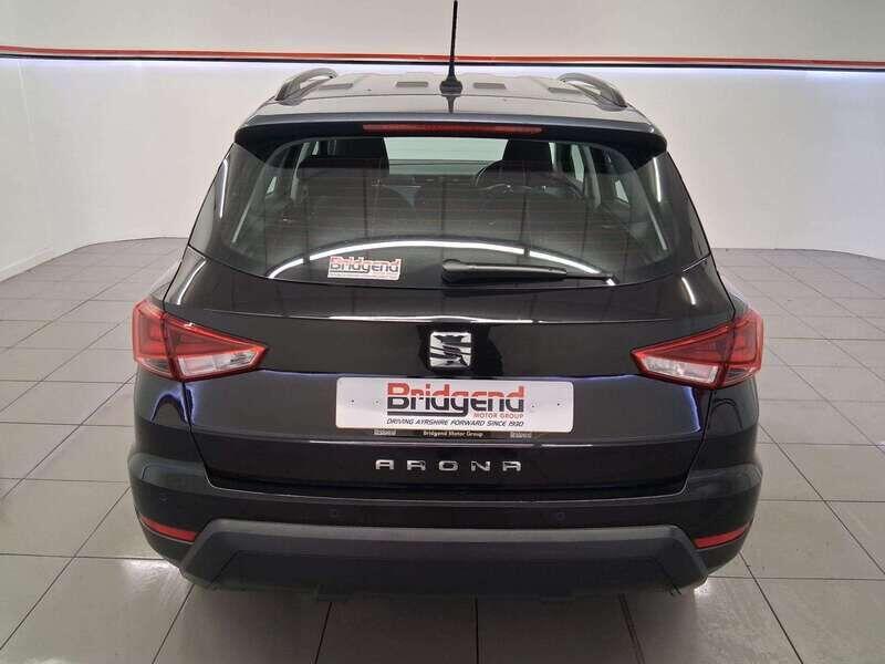 Used SEAT Arona 2019 for sale - 76295075: Photo 5