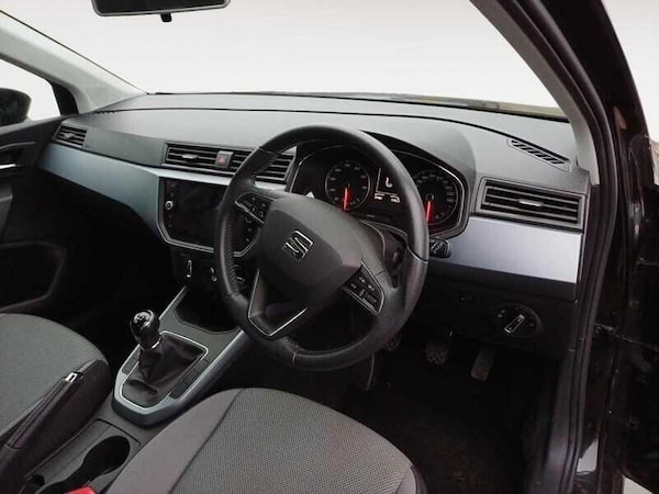 Used SEAT Arona 2019 for sale - 76295075: Photo 5