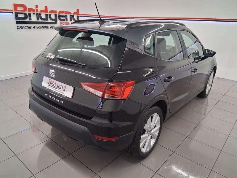 Used SEAT Arona 2019 for sale - 76295075: Photo 6