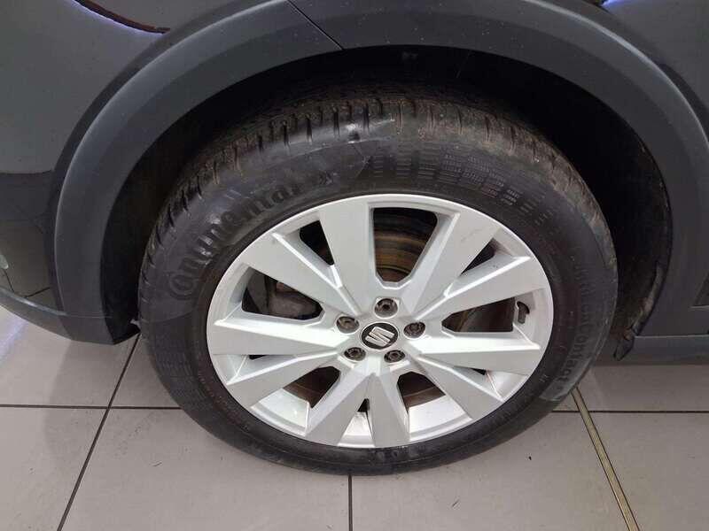 Used SEAT Arona 2019 for sale - 76295075: Photo 7