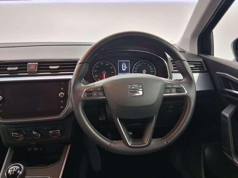 Used SEAT Arona 2019 for sale - 76295075: Photo 9