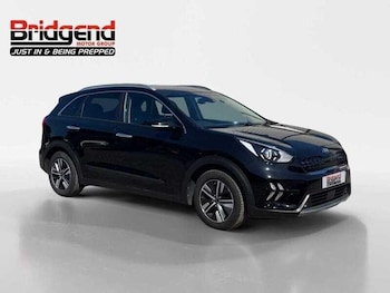 Kia - Niro