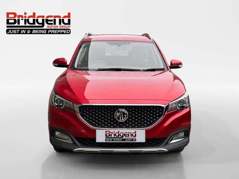 Used MG MG ZS 2020 for sale - 76246866: Photo 2