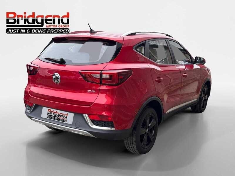 Used MG MG ZS 2020 for sale - 76246866: Photo 3