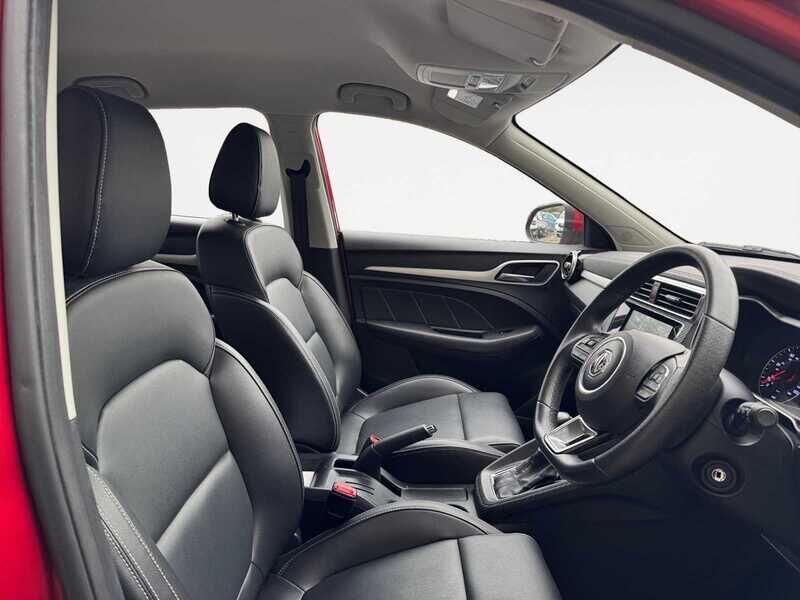 Used MG MG ZS 2020 for sale - 76246866: Photo 4