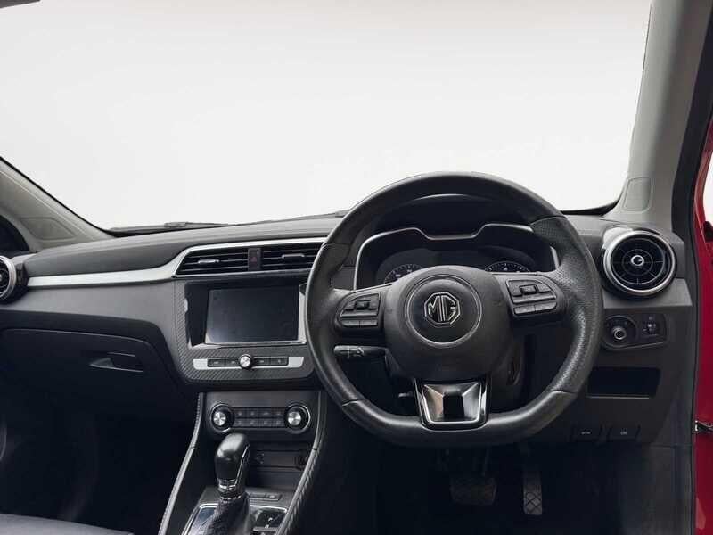 Used MG MG ZS 2020 for sale - 76246866: Photo 5