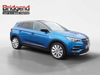 2019 (69) - 1.2 Turbo Elite Nav SUV 5dr
