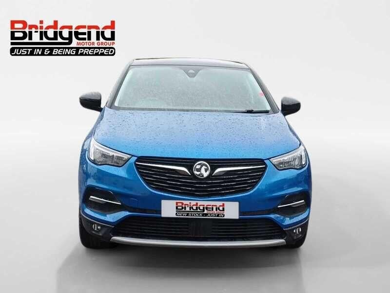 Used Vauxhall Grandland X 2019 for sale - 76175246: Photo 2