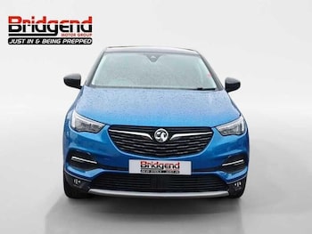 Used Vauxhall Grandland X 2019 for sale - 76175246: Photo