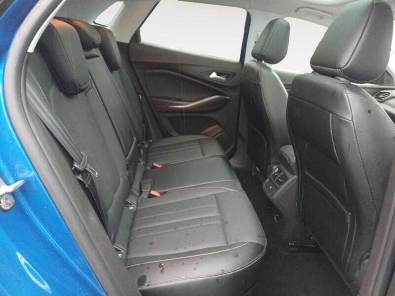 Used Vauxhall Grandland X 2019 for sale - 76175246: Photo 6