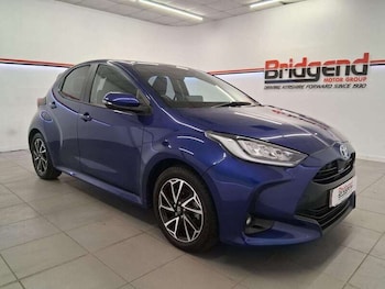Used Toyota Yaris 2022 for sale - 79309633: Photo